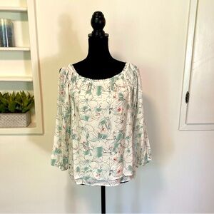 Sanctuary NWT Top Size Small